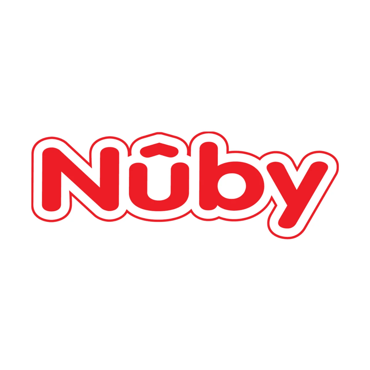 Logo Nuby