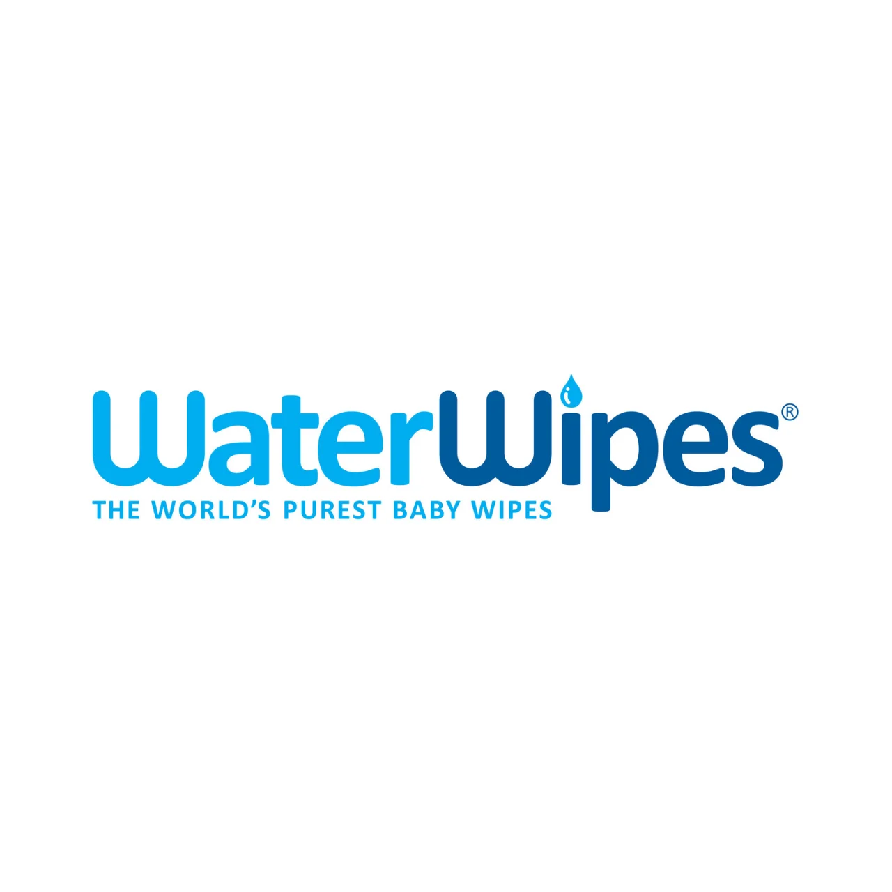 Logo Waterwipes
