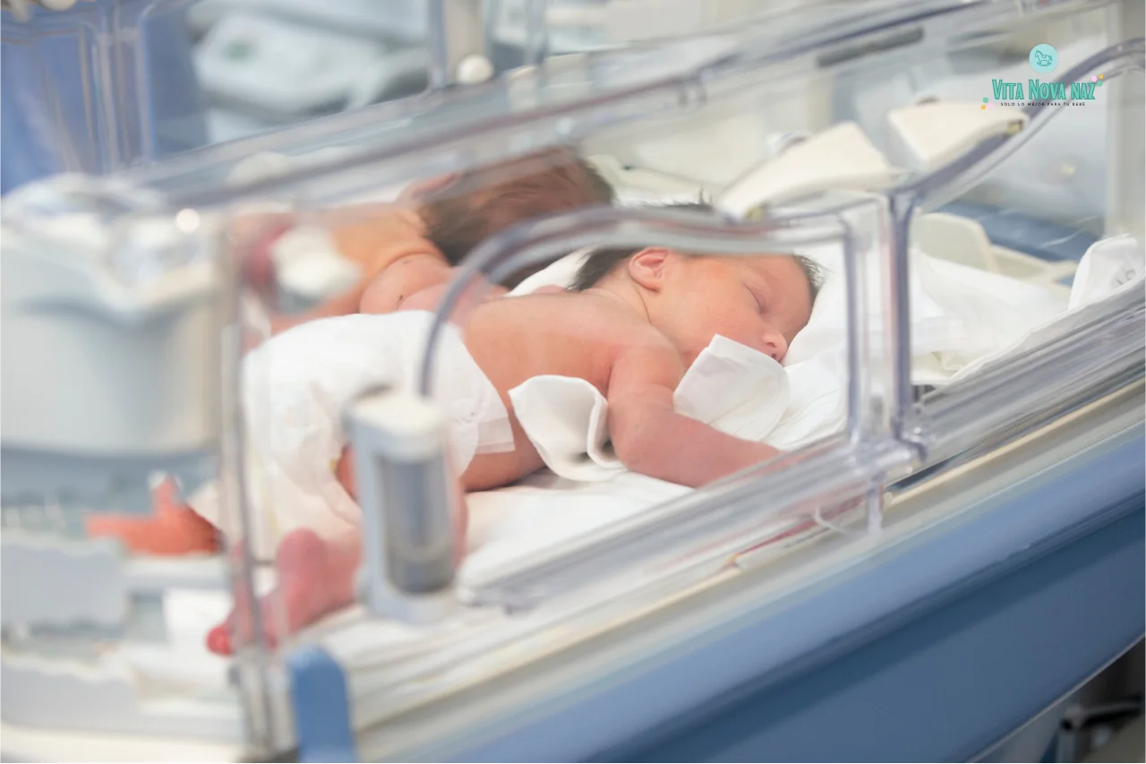 Esenciales Recien Nacido Hospital